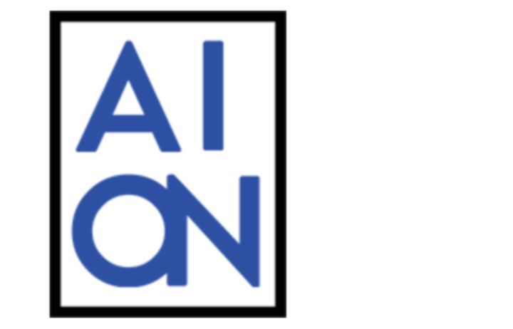 AION logo