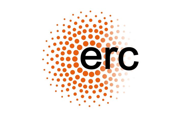 ERC logo