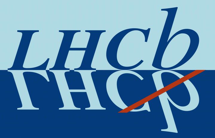 lhcb logo