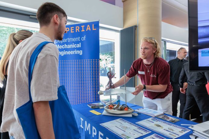Open Day 2025 - On-demand