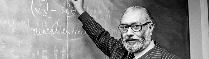 Abdus Salam