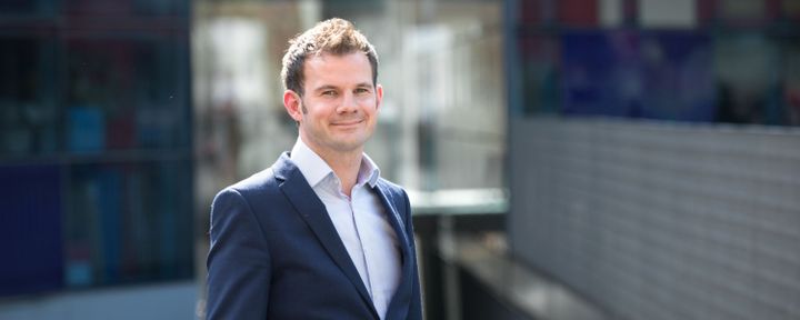 Alastair Donaldson