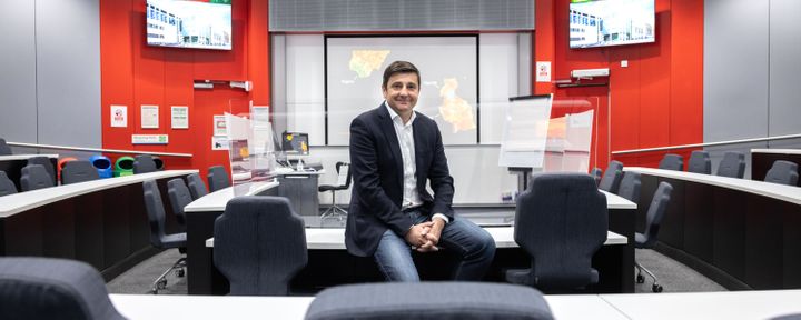 Enrico Biffis is Associate Professor of Actuarial Finance at Imperial College Business School