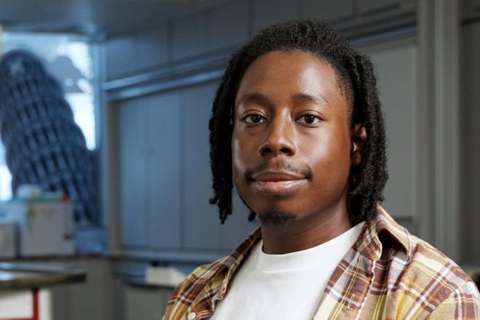Dr Michael Olanipekun for SiA