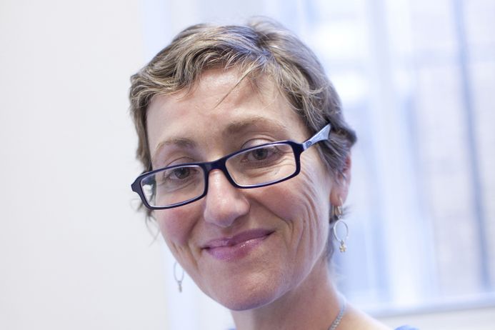 Jane Mitchell
