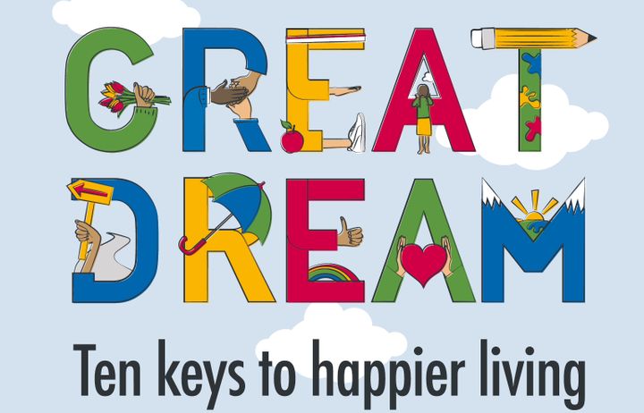 ACTIONS FOR HAPPINESS