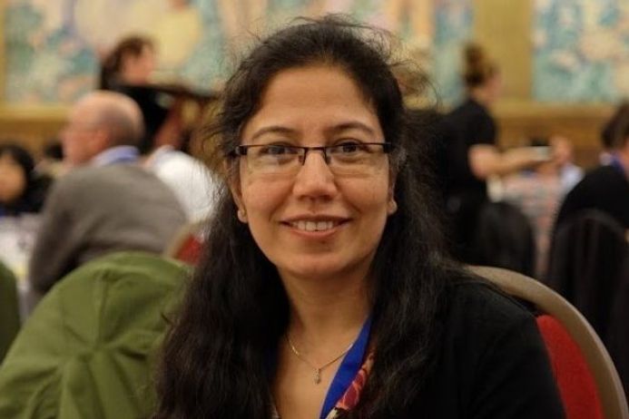 Dr Shakya Tuladhar