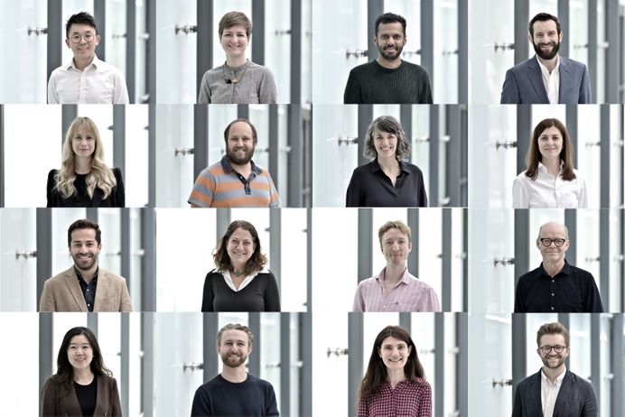 Design Engineering Personal Tutors collage