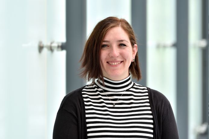 Design Engineering Safety Manager: Ingrid Logan