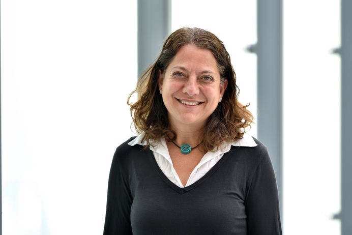 Dr Talya Porat