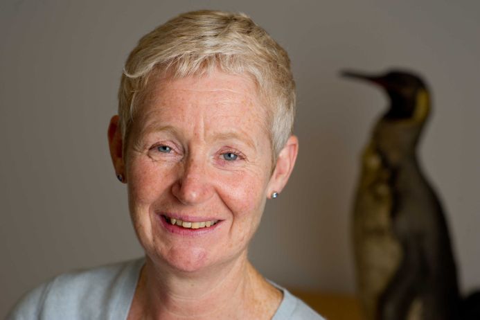 Faculty Senior Tutor: Dr Lorraine Craig