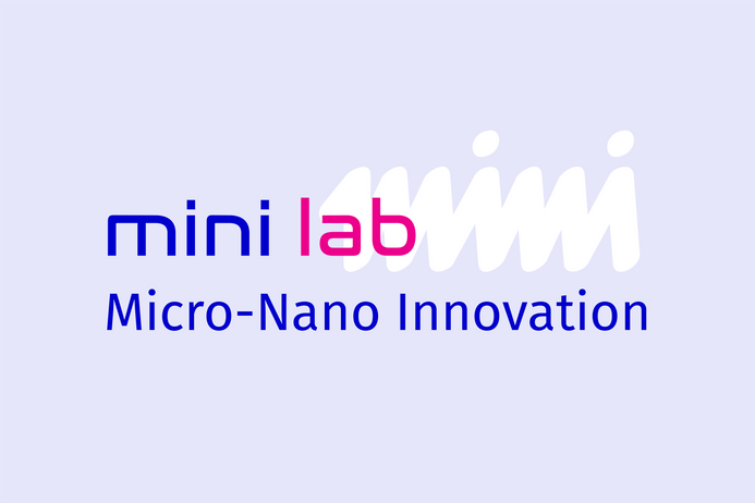 mini lab logo