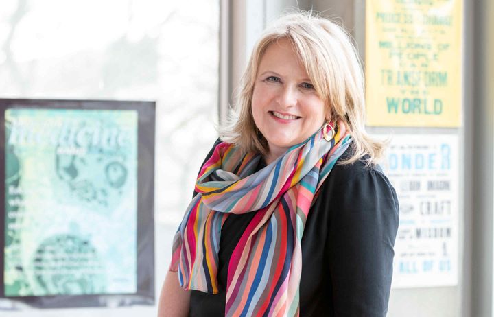 Professor Sara Rankin