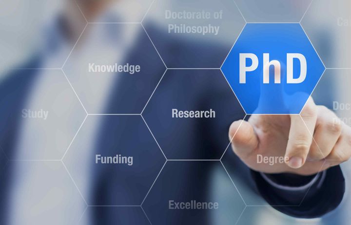 PhD