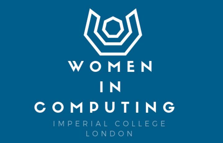 Women in Computing Logo