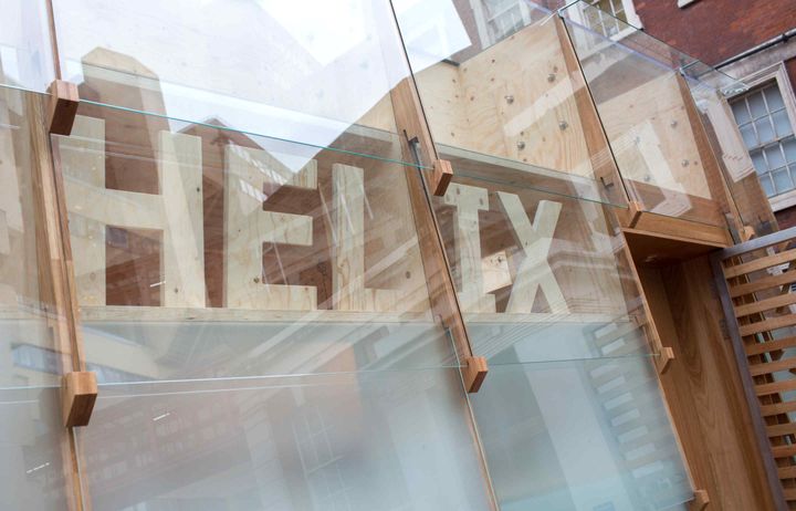 Helix Centre