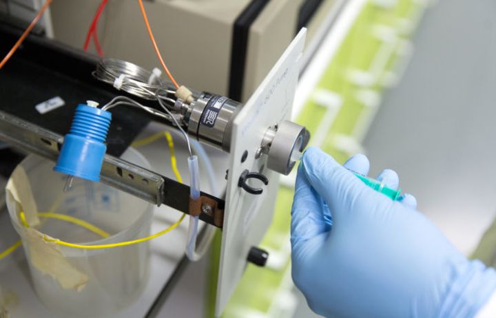 Medical equipment 
