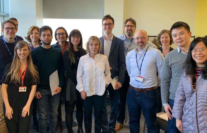 C3NL team