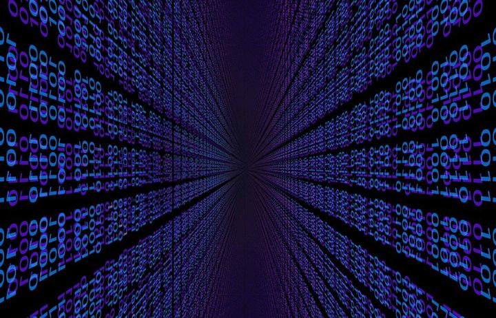 Data