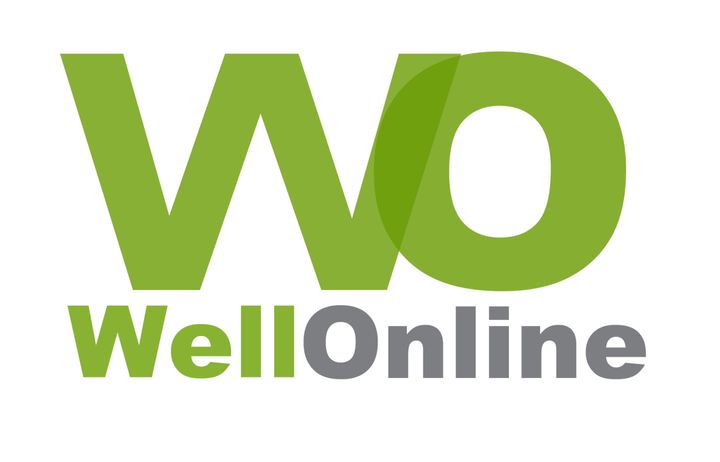 WELLONLINE LOGO