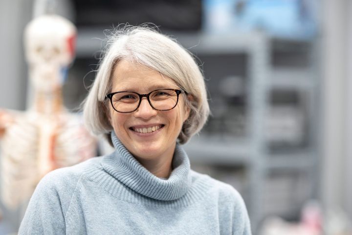 Alison mcgregor