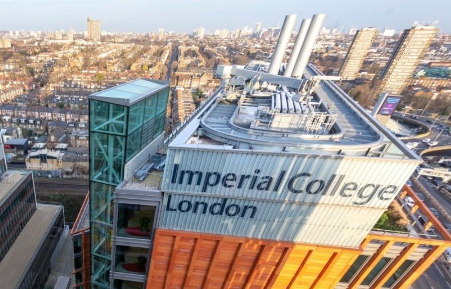 imperial college london medicine personal statement