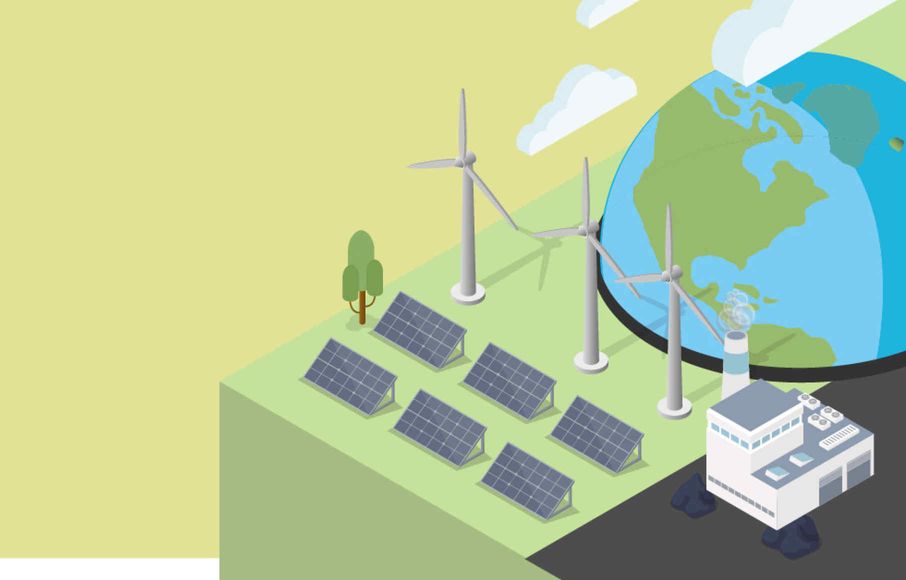 Online Learning: Clean Power Program | Grantham Institute – Climate ...