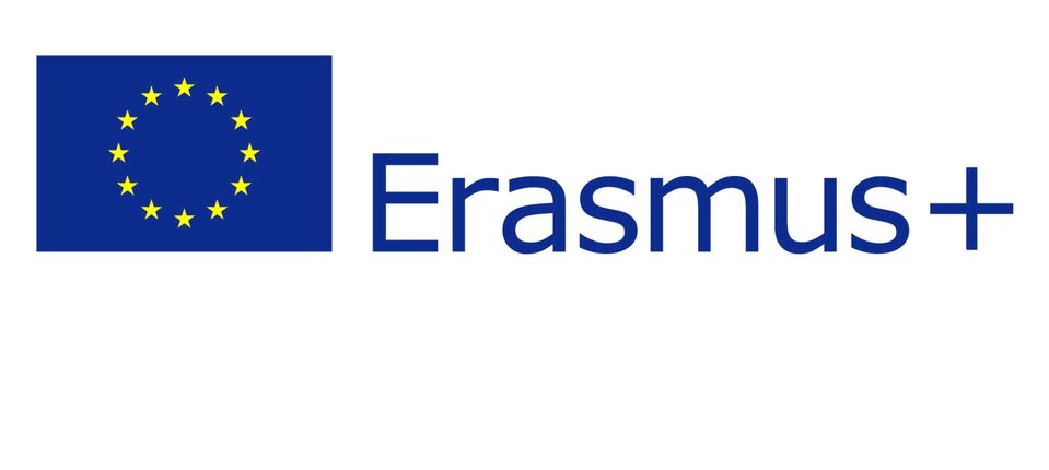 The EU's Erasmus scheme logo