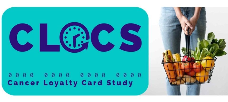 CLOCS study logo