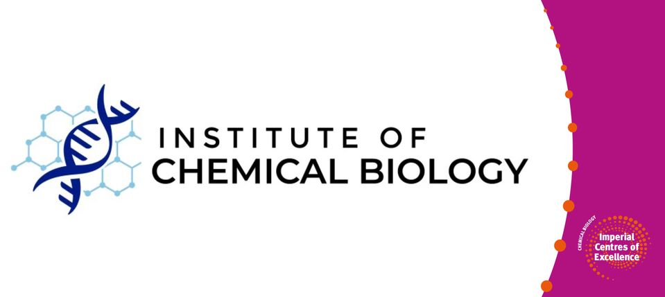 Institute of Chemical Biology logo