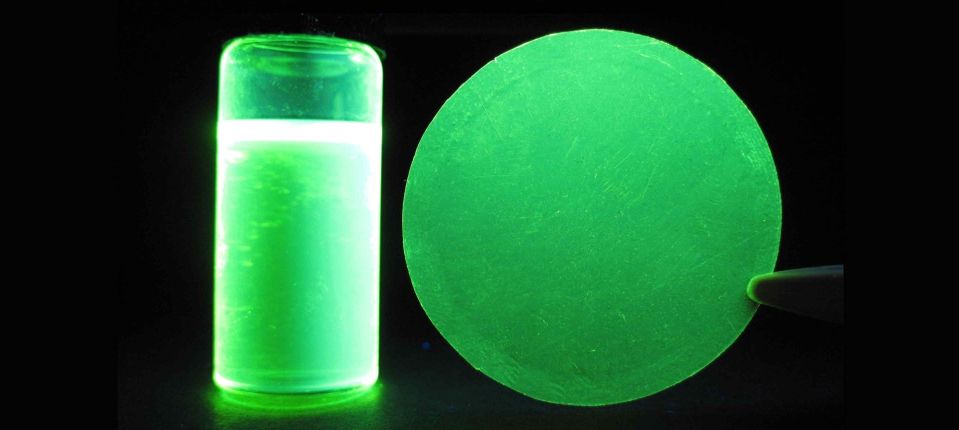 Photoluminescence