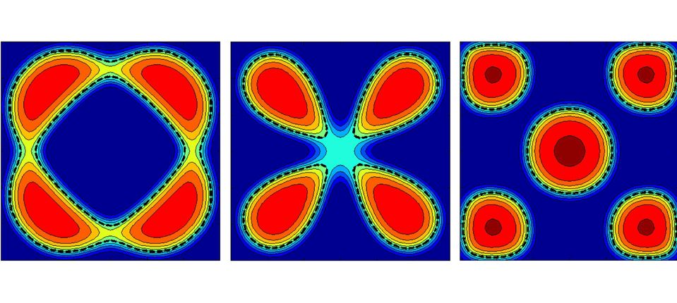 Nucleation