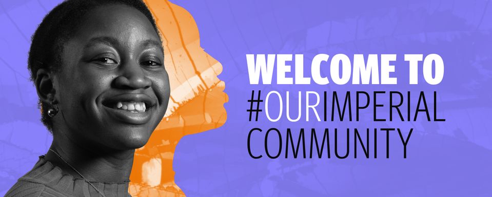 Welcome to #OurImperial Community!