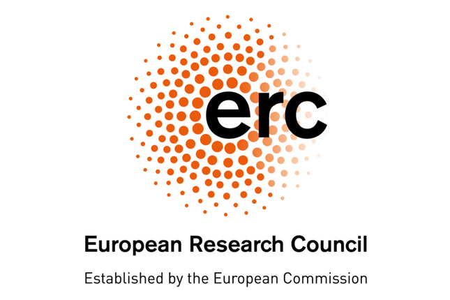ERC logo 3:2 ratio