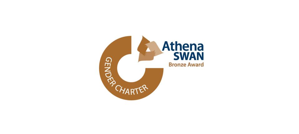 Athena SWAN Bronze Award
