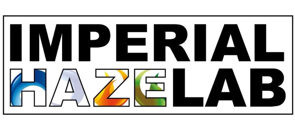 Hazelab Logo Slideshow