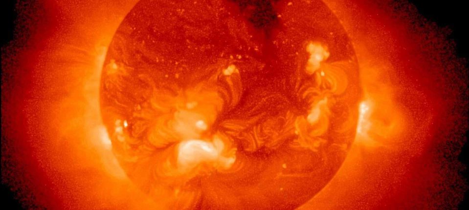 Discover solar physics research at Imperial