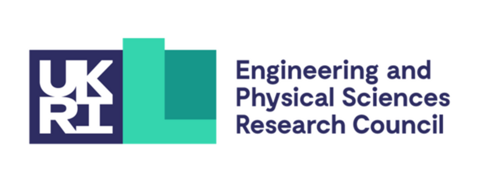 EPSRC Logo