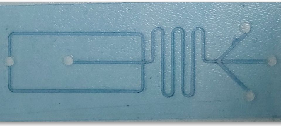 Microfluidic Chip