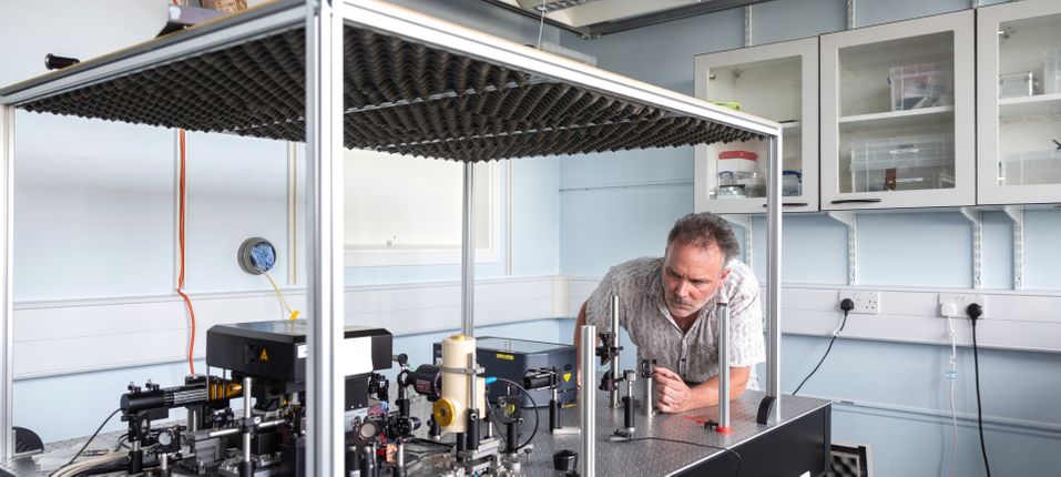 Sensors and Imaging