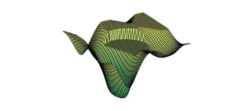 Mass distribution on a mean field game with density constraints