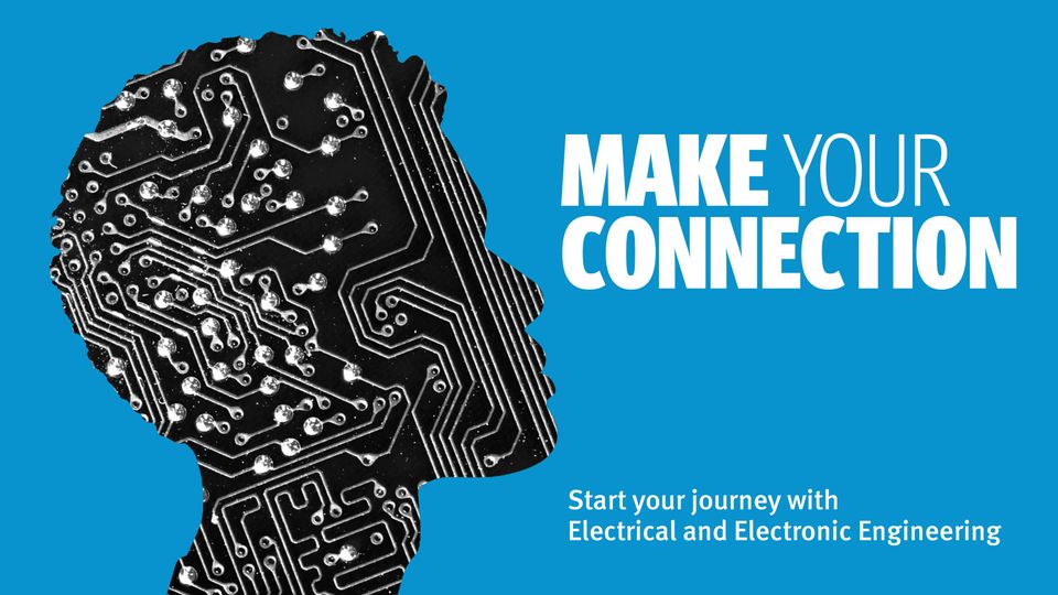 Start your journey with EEE