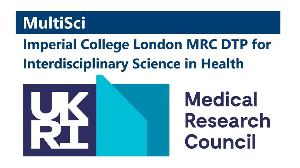 medical research council doctoral training partnership