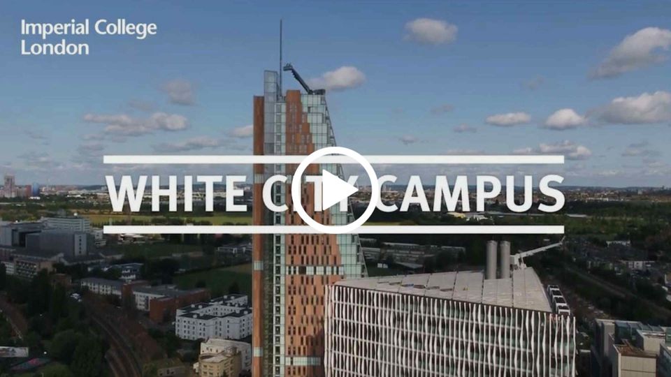 White City Campus 