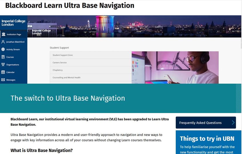 5 days of digital education blackboard ally and ubn webinar