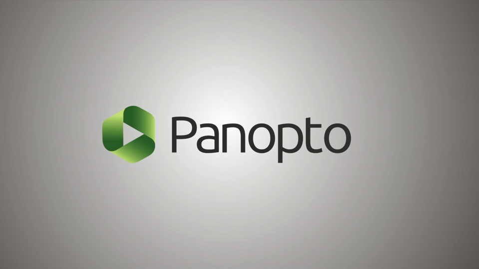 Panopto