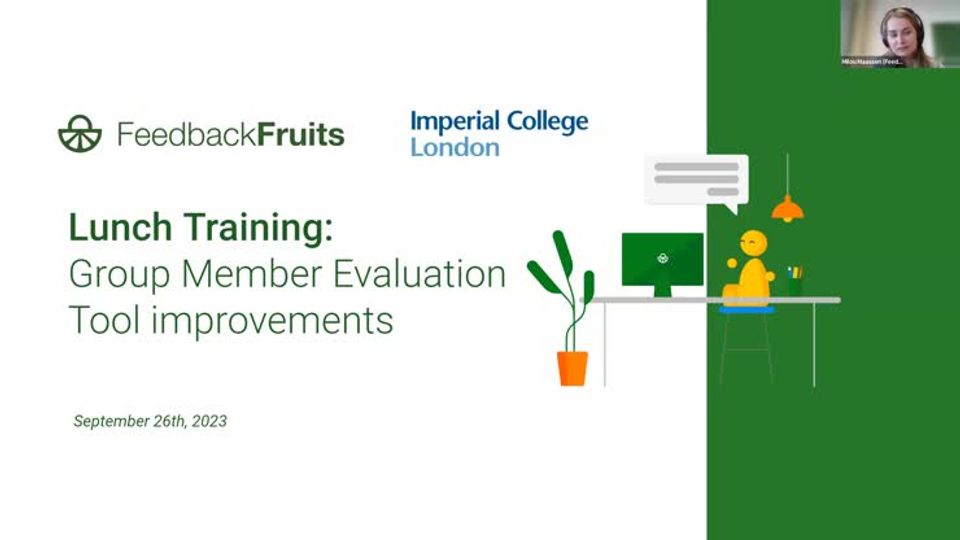 5 Days of Digital Education FeedbackFruits Video Thumbnail