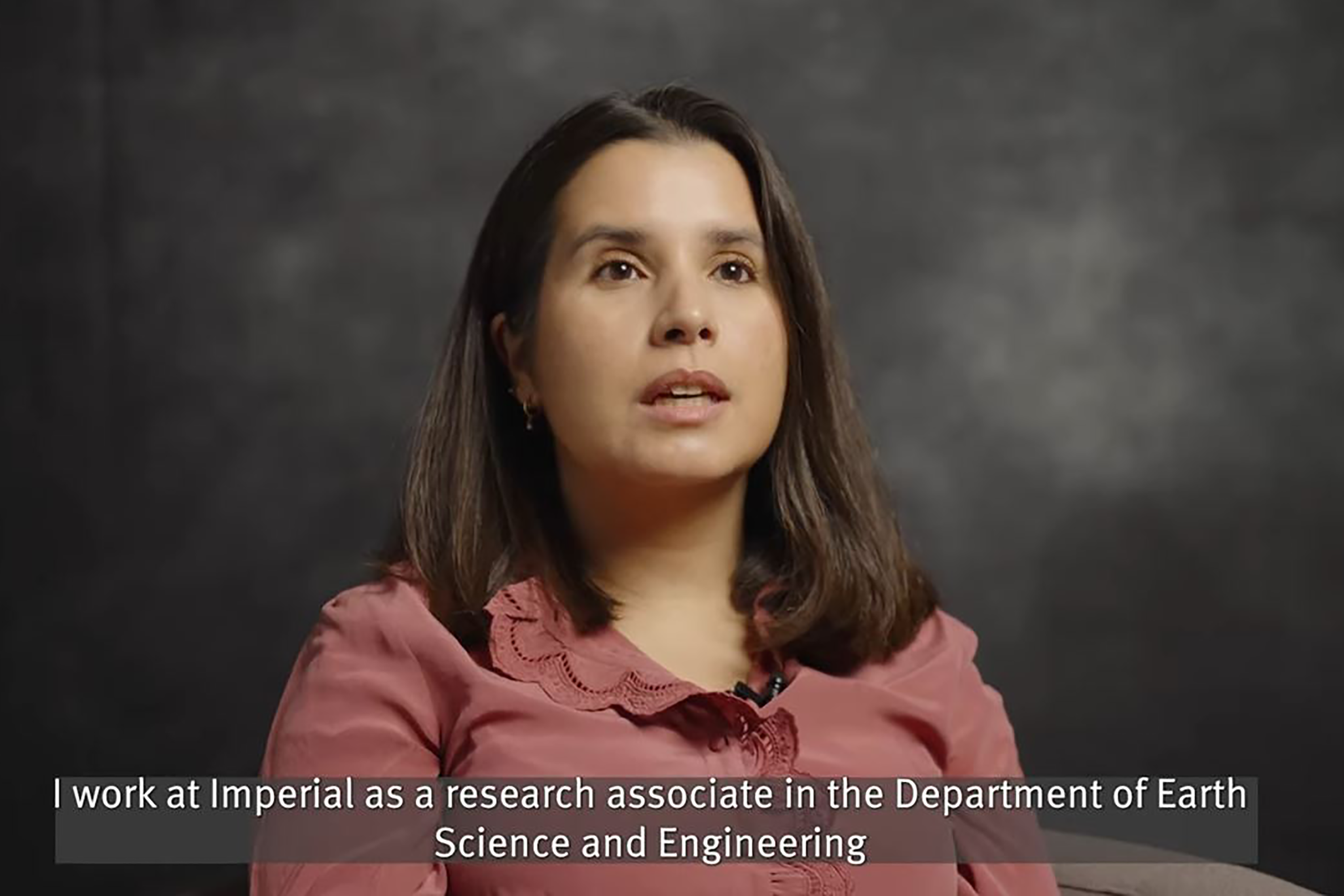 Meet our researchers in this introductory video