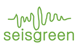 SeisGreen logo
