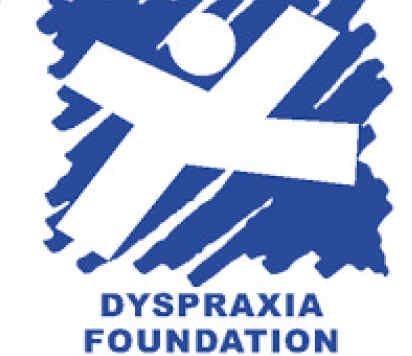 Dyspraxia Foundation logo